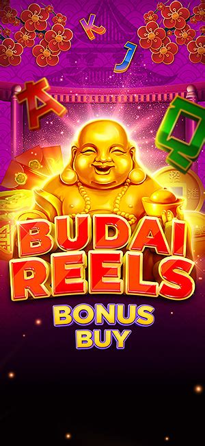  Slot de compra de bônus Budai Reels